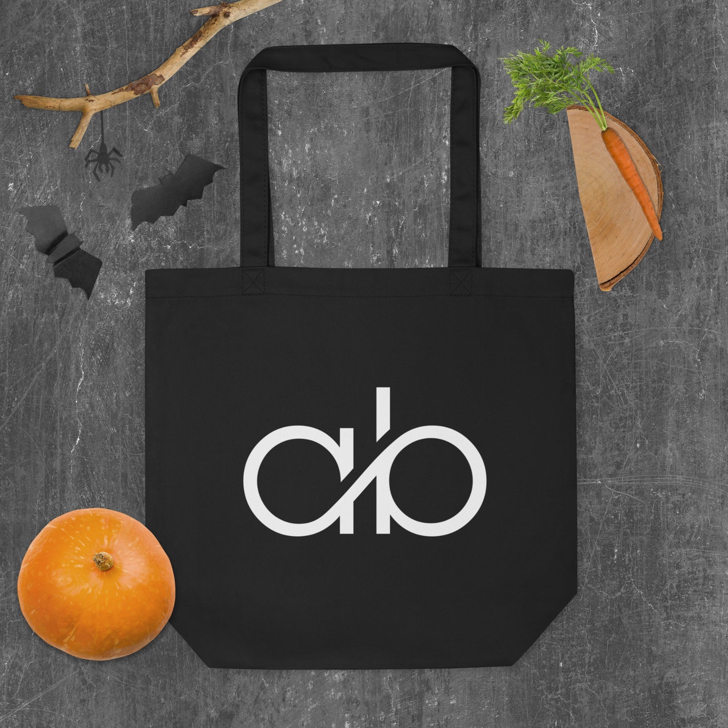 STR8 ab Eco Tote Bag