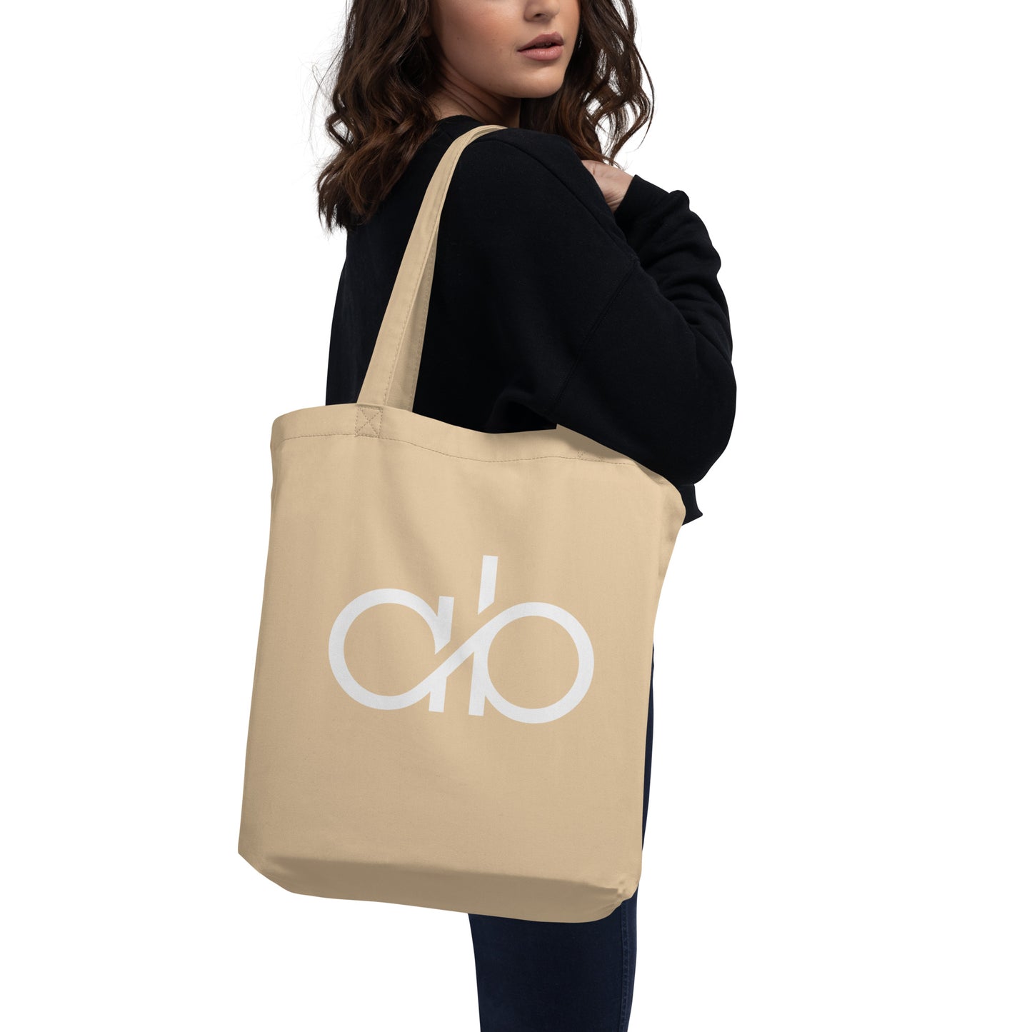 STR8 ab Eco Tote Bag
