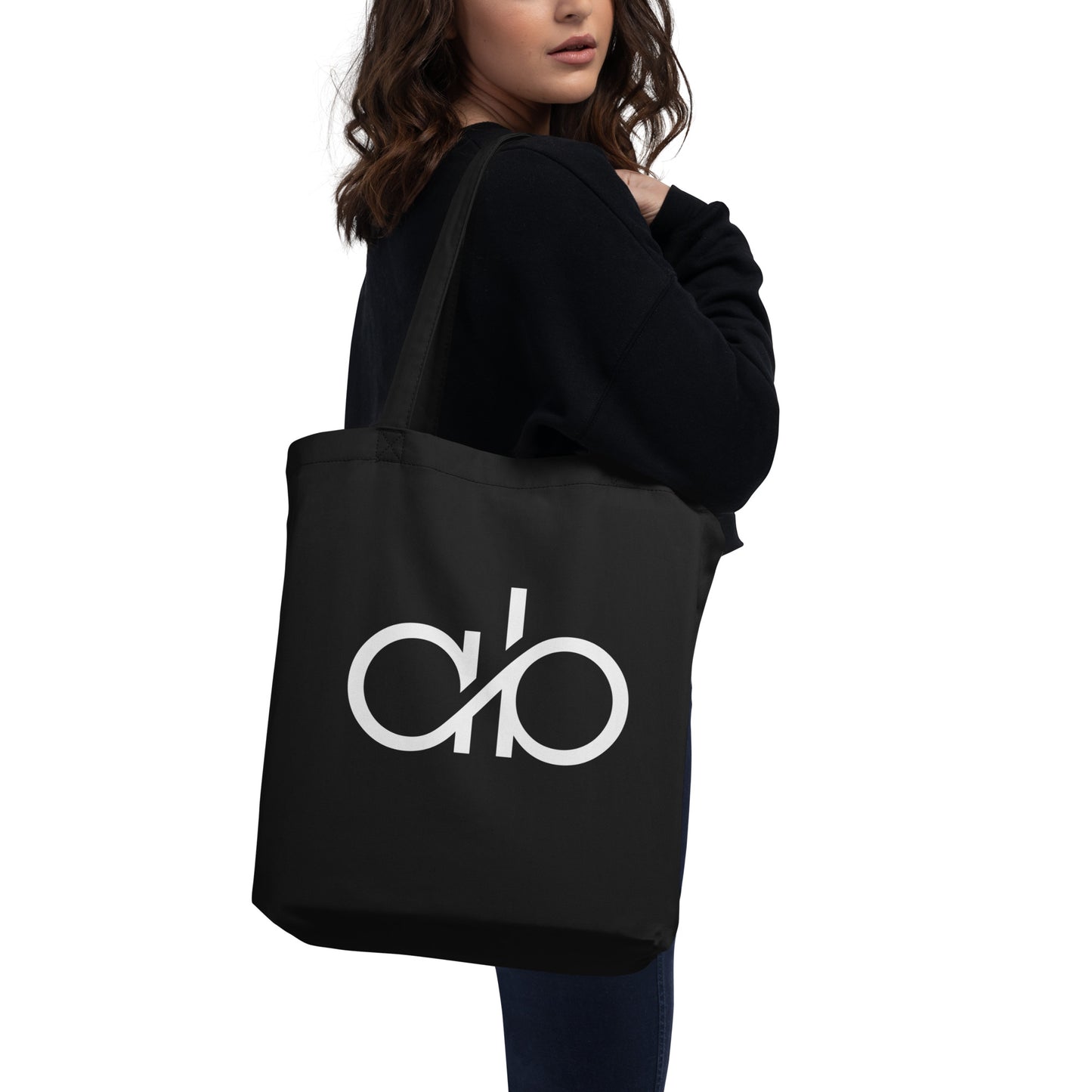 STR8 ab Eco Tote Bag